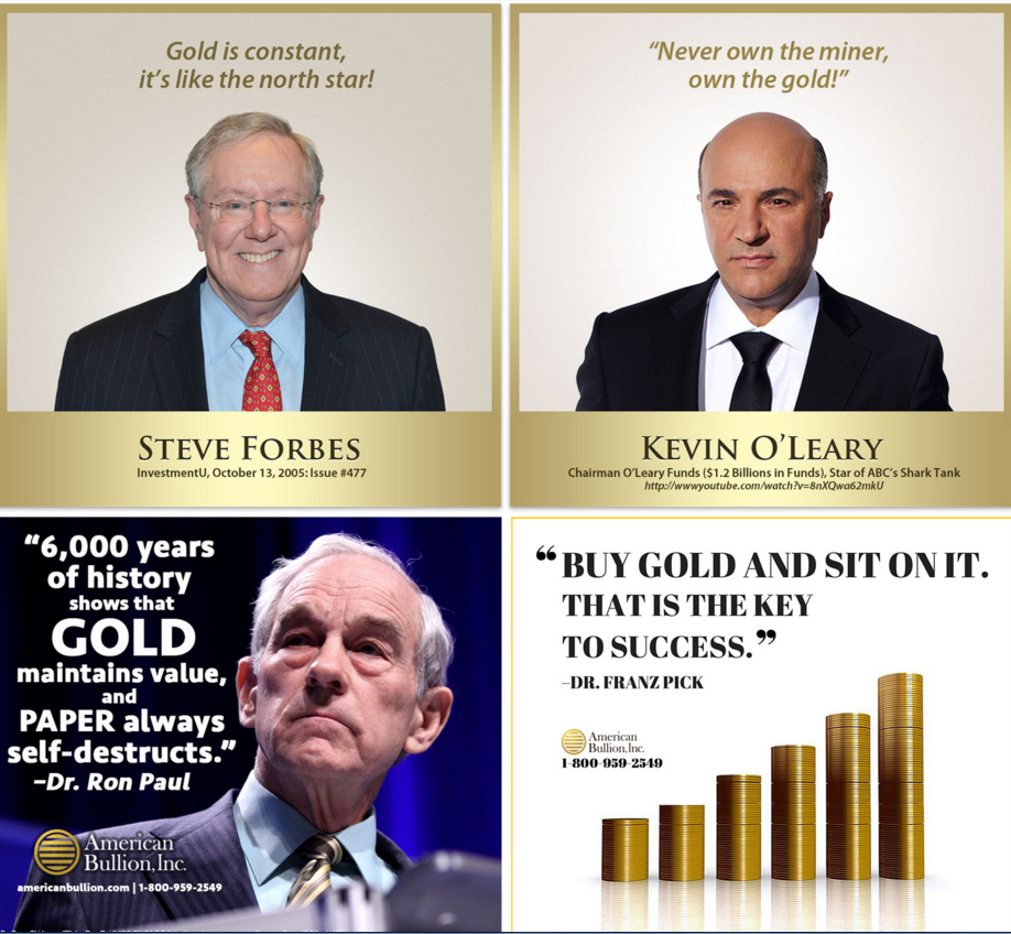 American Bullion High Paying Affiliate Programs