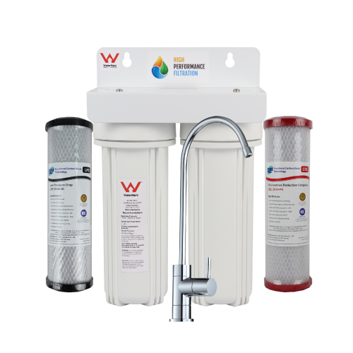 Water Filter System For Home & Office High Performance Water Filtration