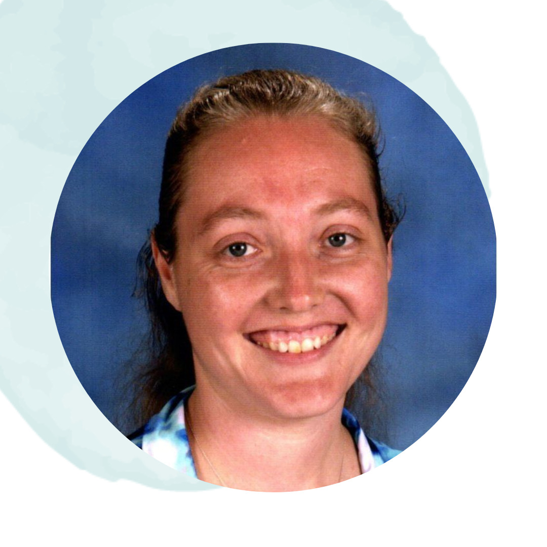 A Lesson in Supporting Each Other Extraordinary Educator Lauren Smith