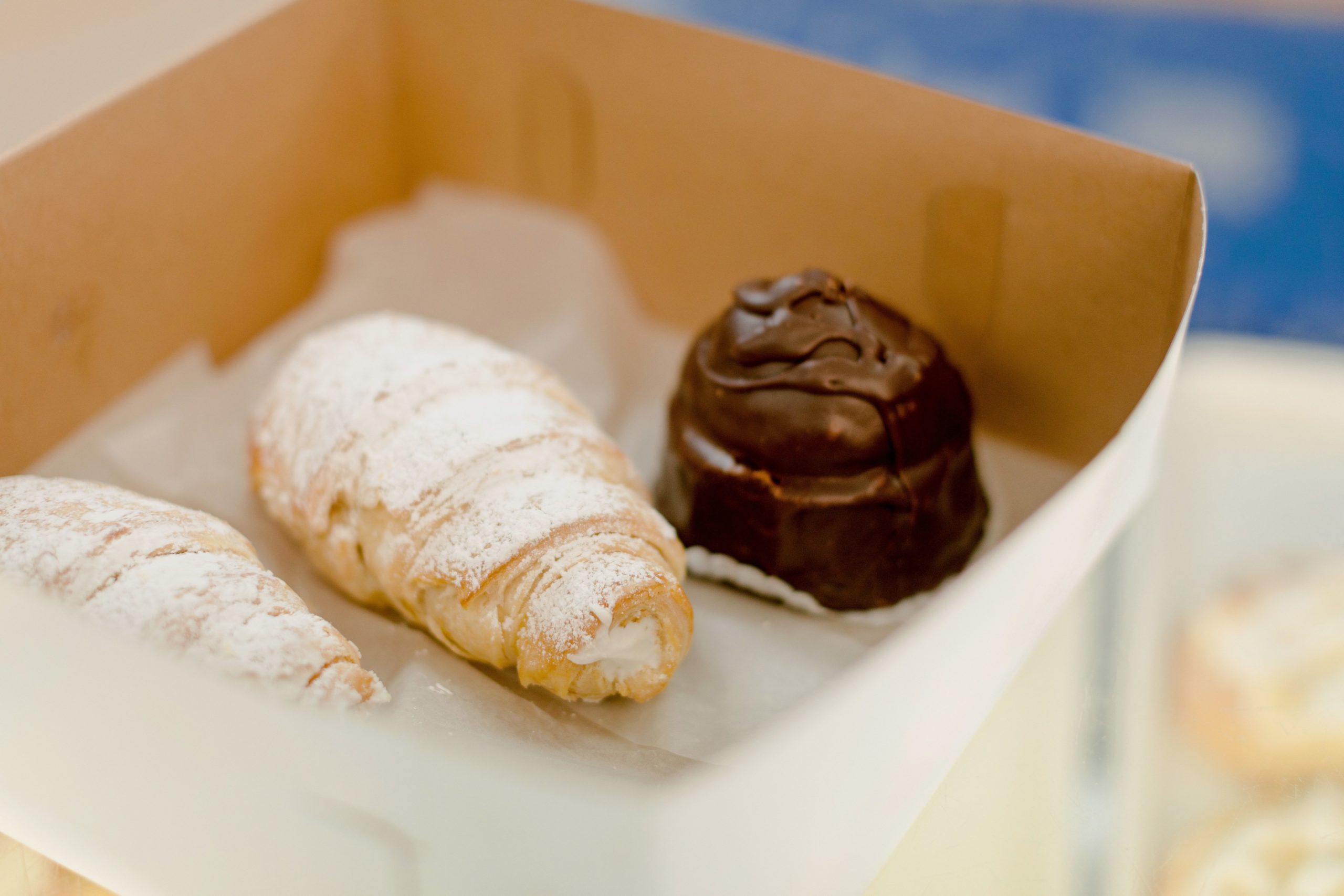 Something Sweet Sweet Shoppe Bakery High Point Discovered