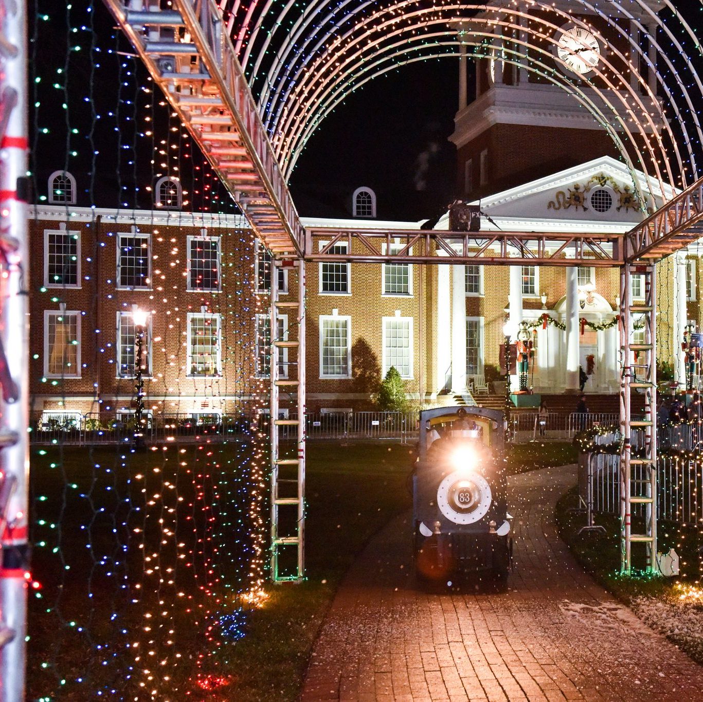Where to Look at Christmas Lights in HP High Point Discovered
