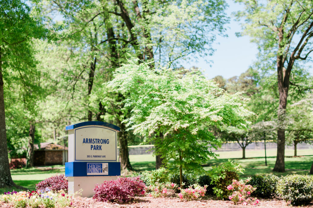 High Point's Best Playgrounds & Parks High Point Discovered