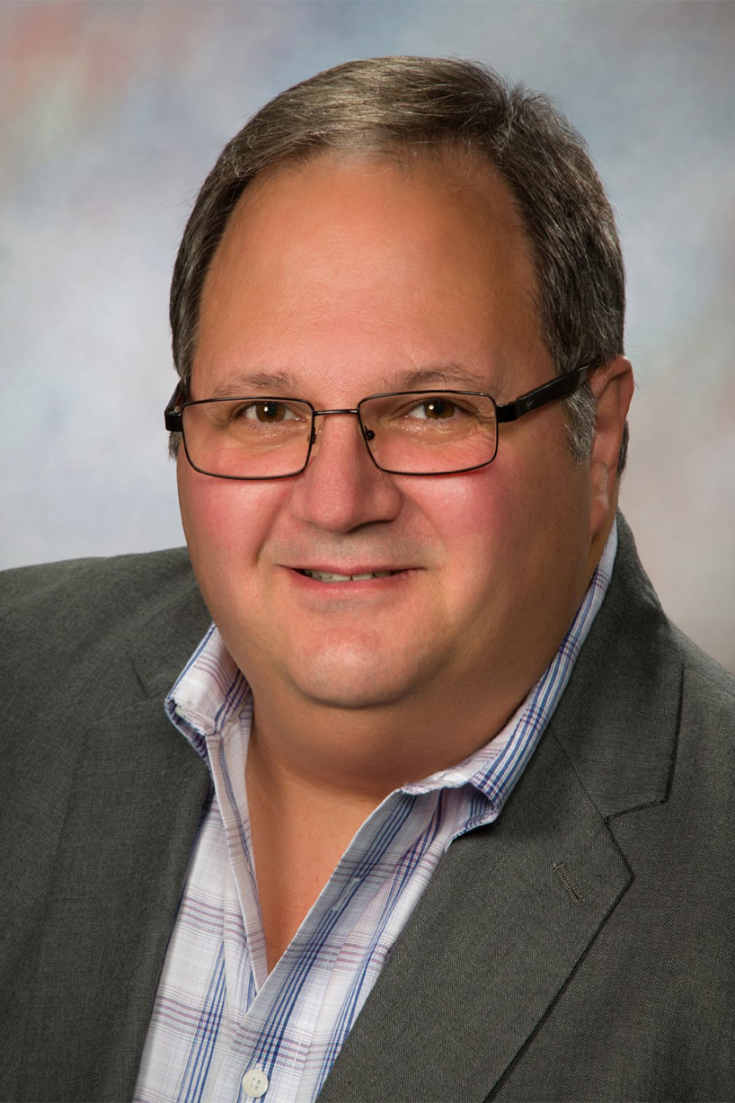 Communications High Point FCU