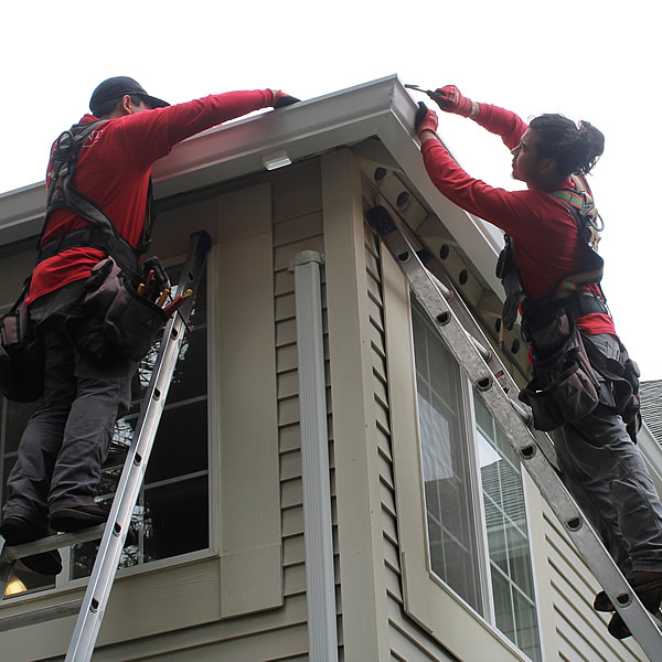 High Point Gutter Home High Point Gutter