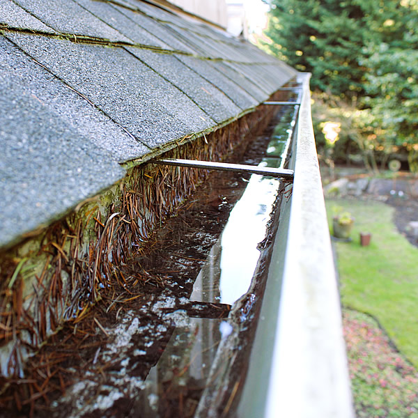 Gutter Repair High Point Gutter