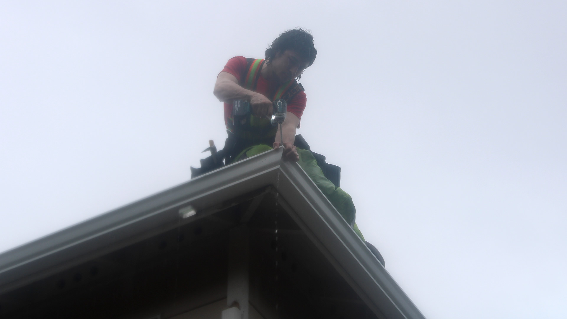 High Point Gutter serving Snohomish & King Counties