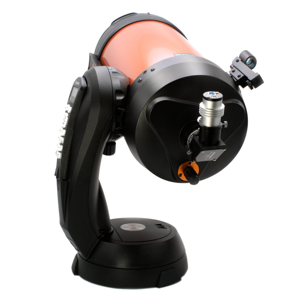 Celestron NexStar 8SE Essential High Point Scientific