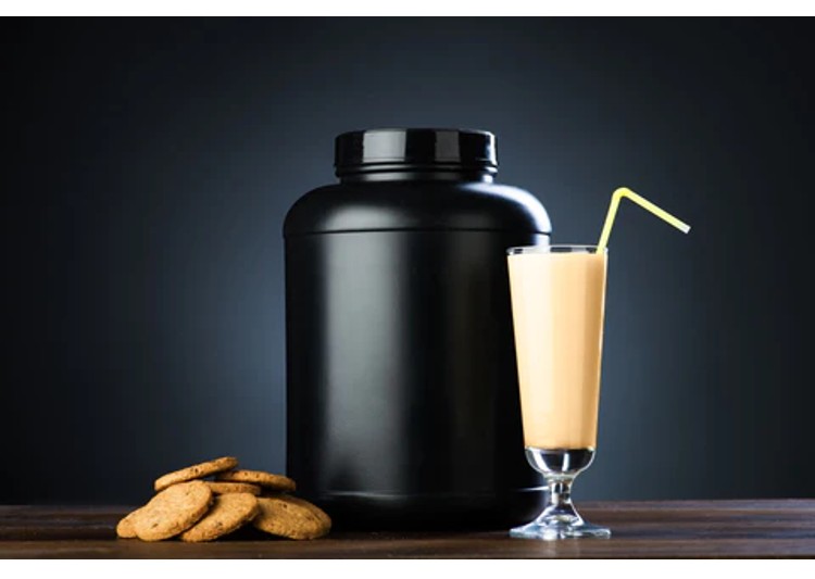 Understanding Whey Protein Benefits For Weight Gain