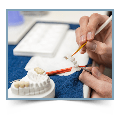 Your Partner For Every Case High Precision Laboratory