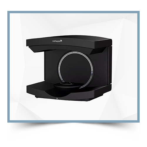 Your Partner For Every Case High Precision Laboratory