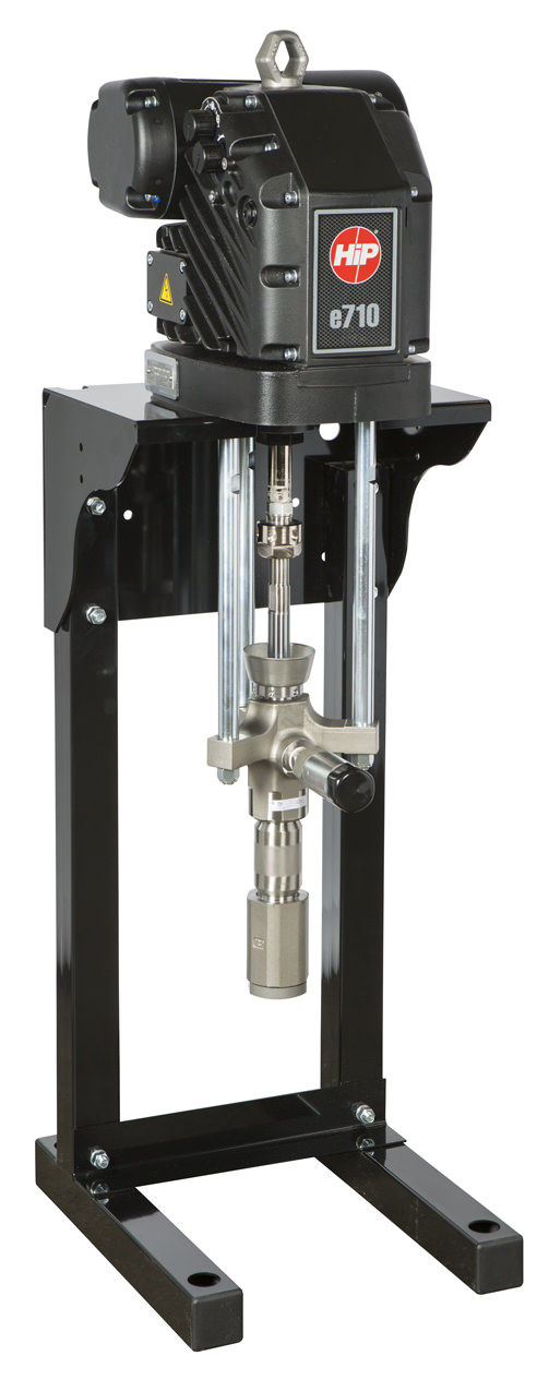 Supercritical CO2 Extraction Pump System High Pressure Company