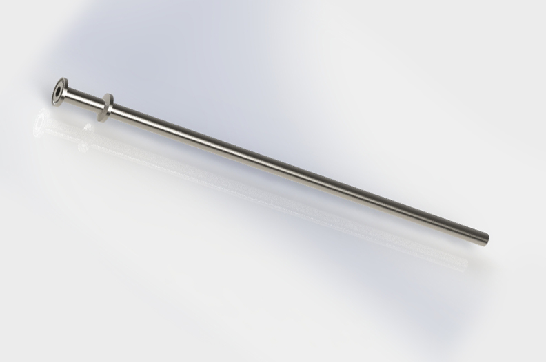 Sanitary Dip Tubes High Purity Systems, Inc.