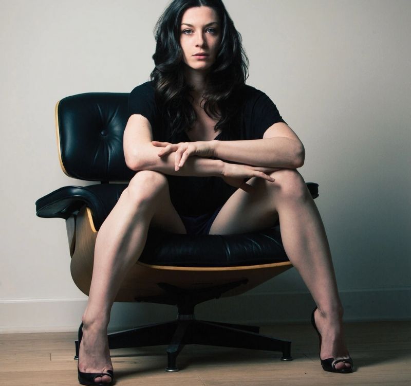 Stoya: Biography, Wiki, Age, Height, Career, Photos And More! - High