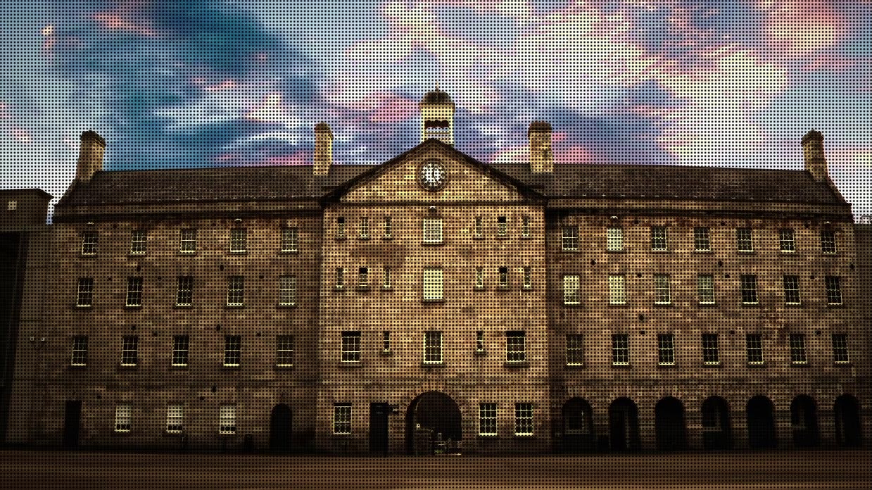 The 1916 Event at The National Museum, Collins Barracks Hi Res