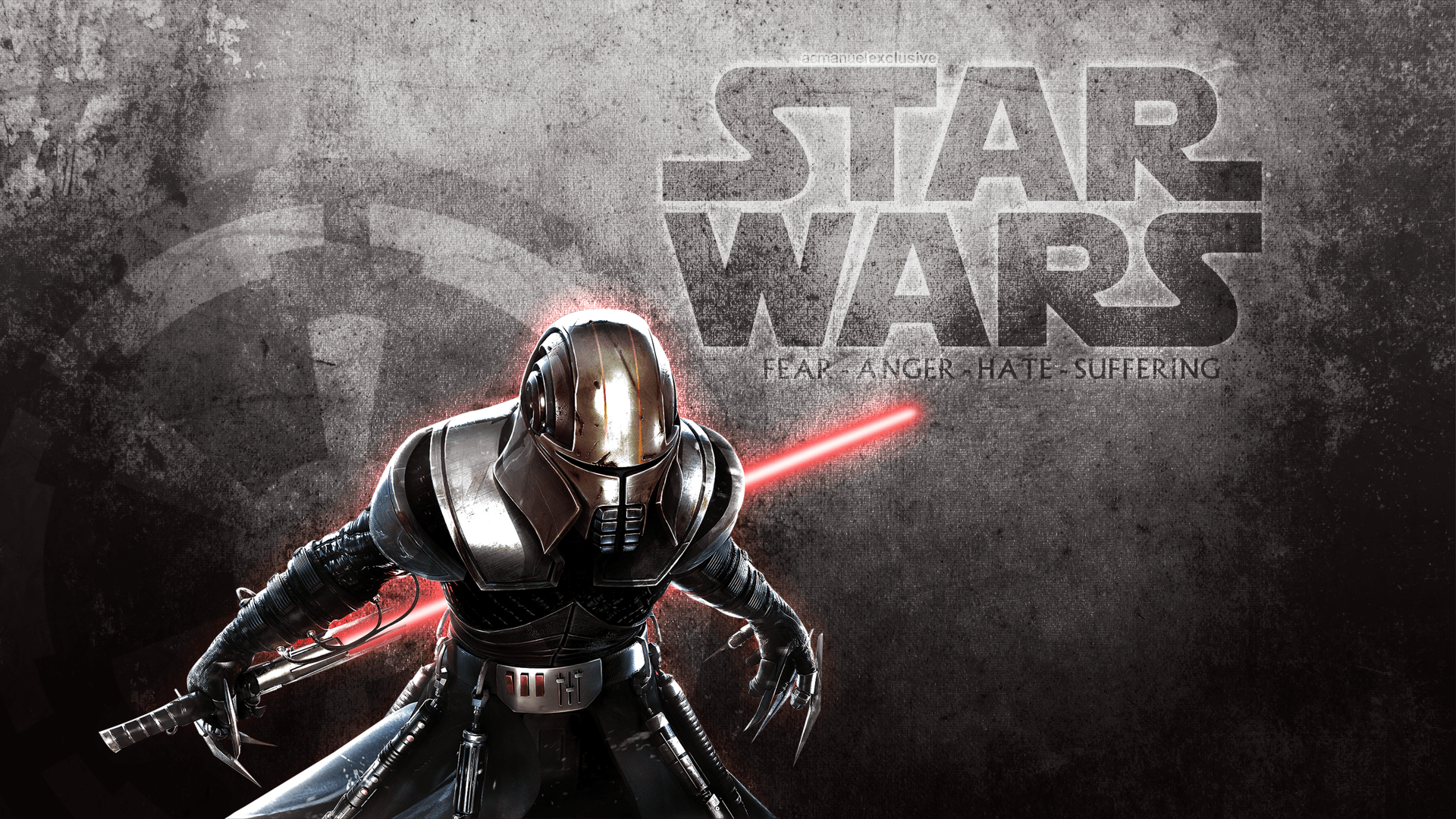 Sith Star Wars Wallpaper wallpaper 964582