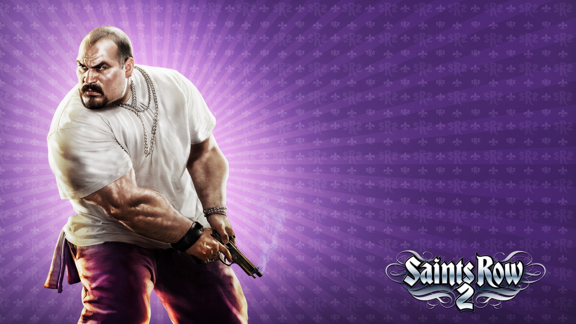 Saints Row 2 wallpaper High Definition, High Resolution HD Wallpapers
