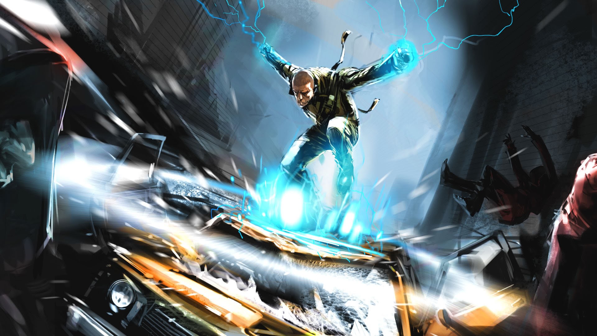 Action Hero HD Wallpaper High Definition, High Resolution HD