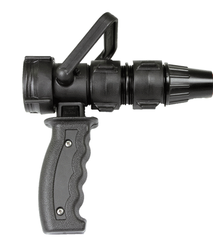 High Rise Fire-fighting : Branches (Nozzles)