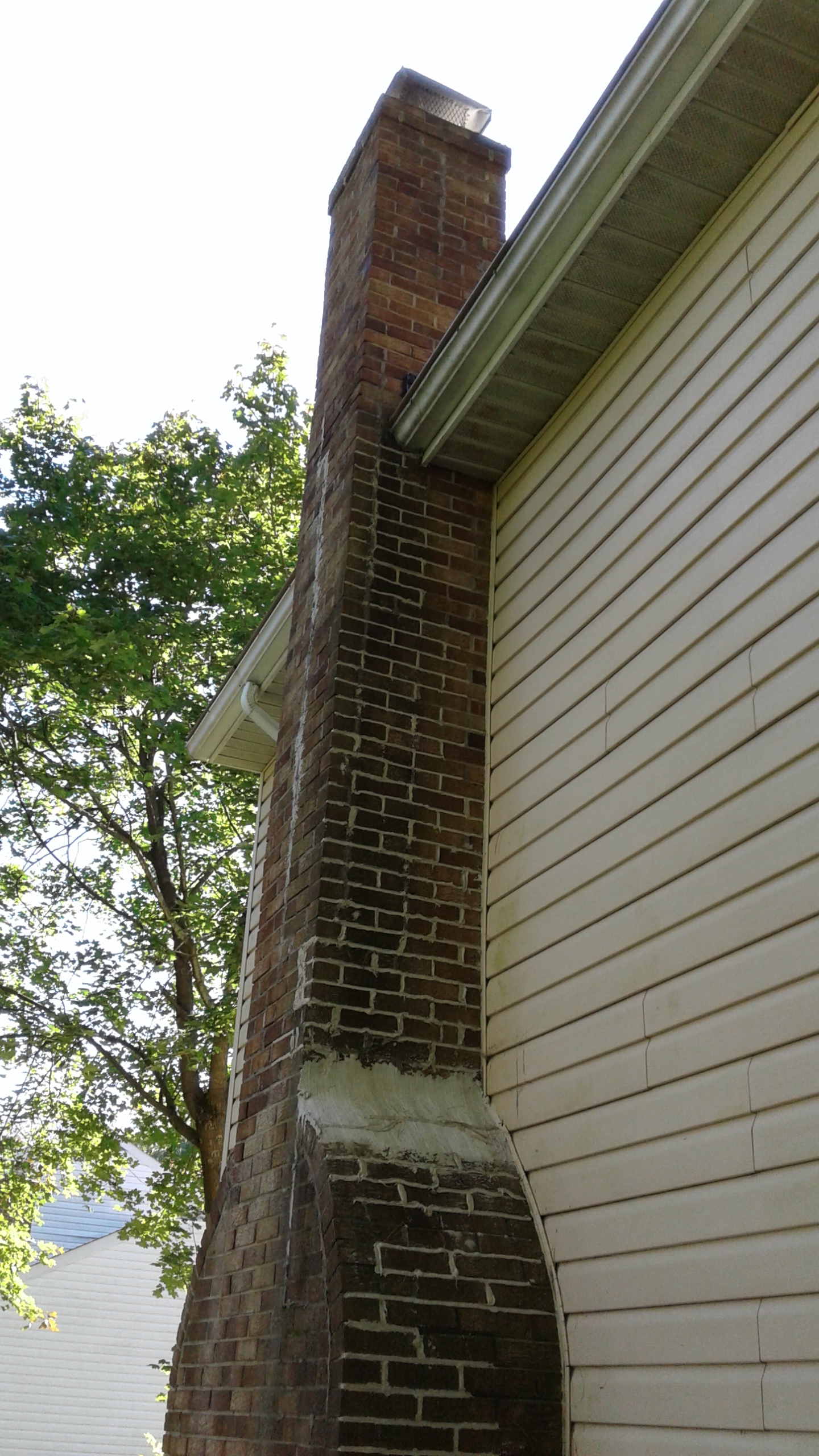 Does Gas Fireplace Chimney Need Cleaned Fireplace Guide by Linda