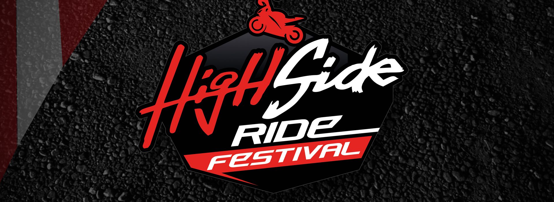 High Side La moto comme vous ne l'avez jamais vue