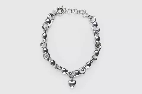 Kanye West & Bianca Censori Are Barefoot & Barely Dressed