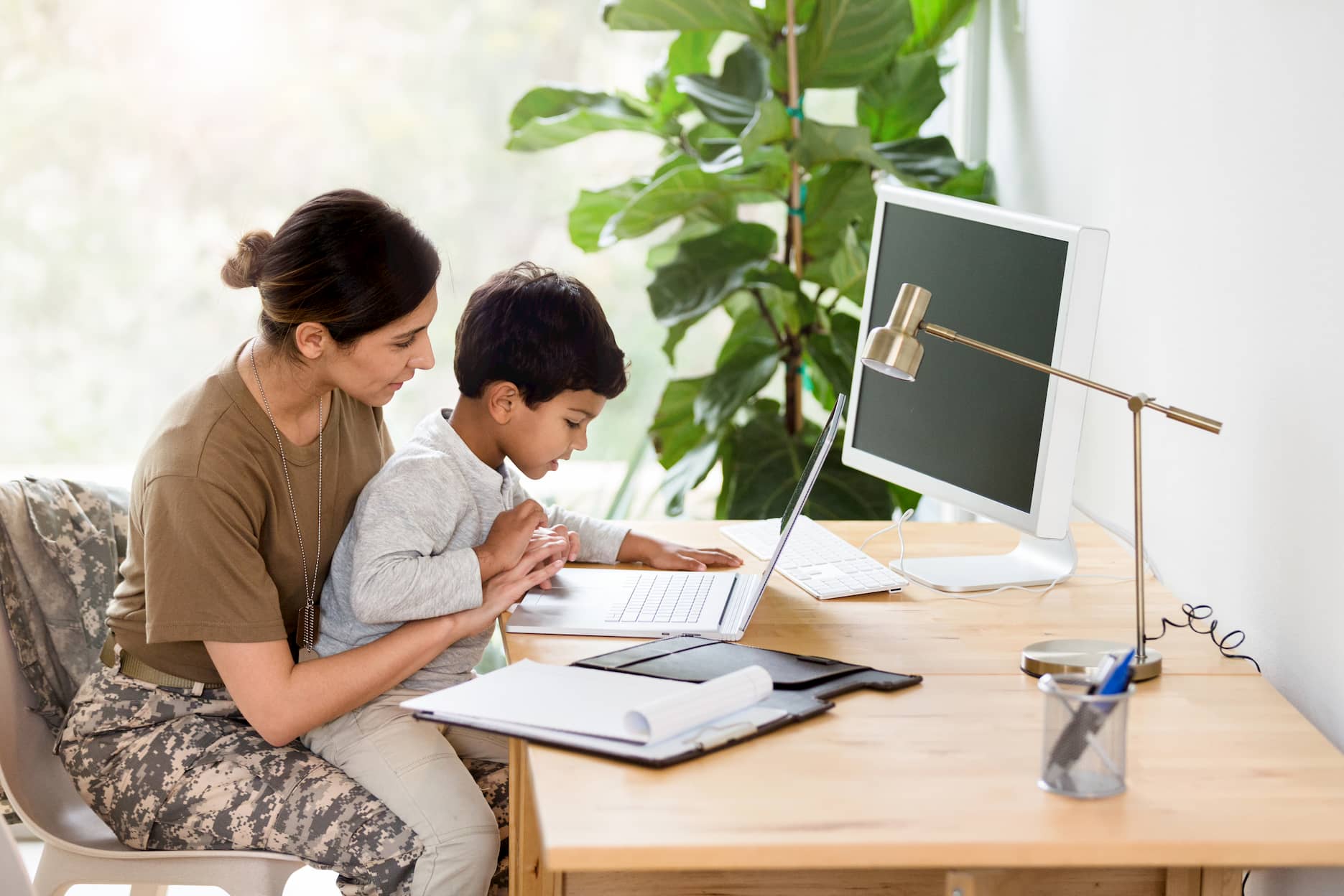 Best for Veterans and Military Families