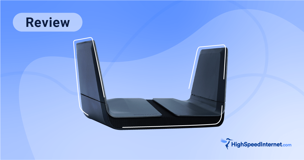 NETGEAR Nighthawk RAX80 Review