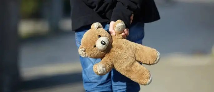 Signs of Abuse in Children How to Spot it & What to Do Next
