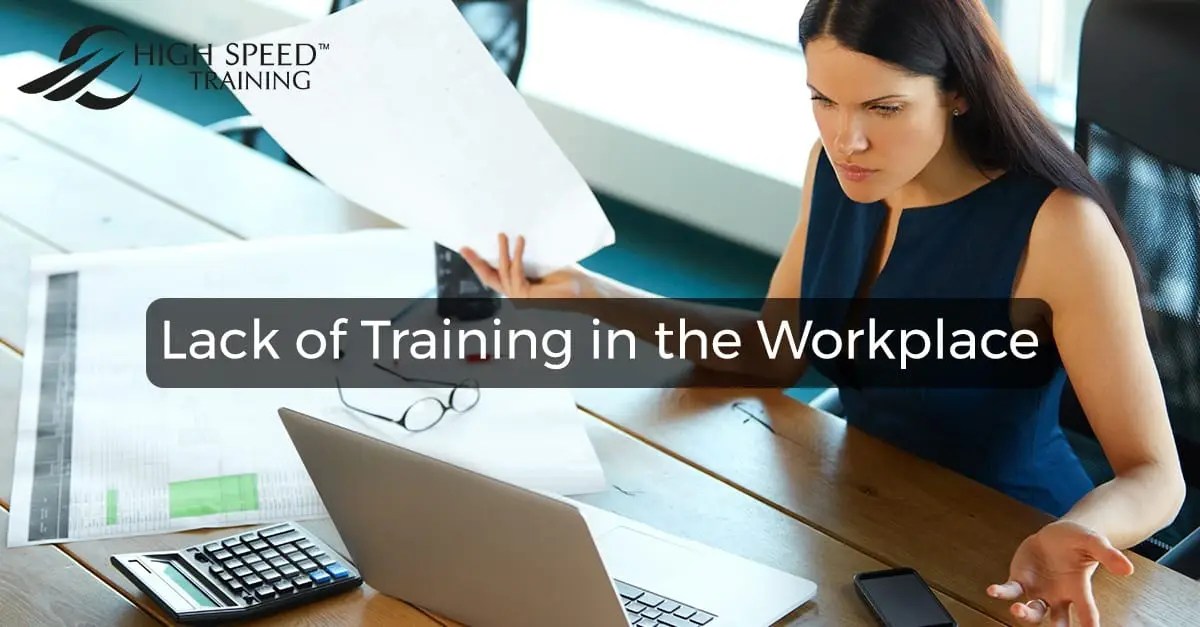 Staff Training Solutions Workplace & Employees Training Lead.