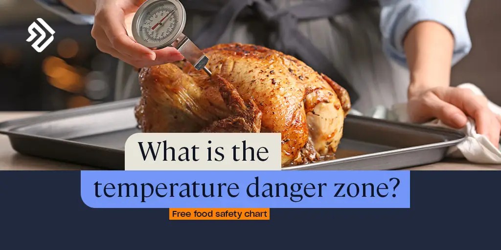 Food Danger Zone