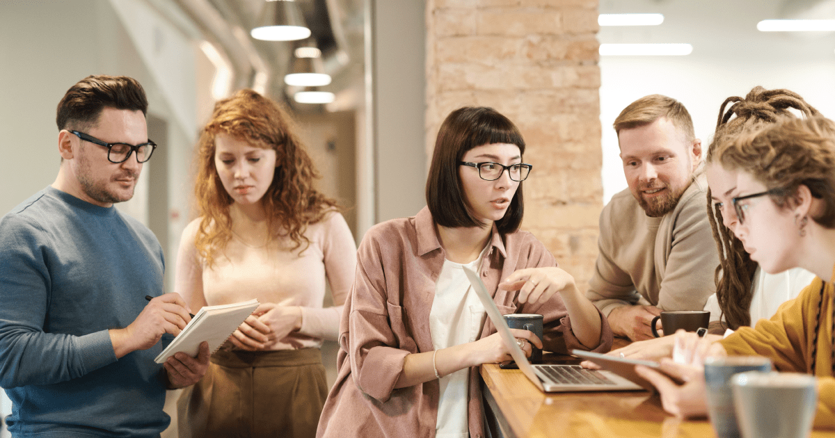 Defining Sales Enablement Roles and Responsibilities Highspot