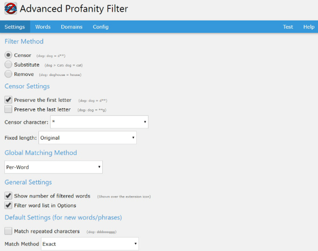 5 Best Profanity Filter Apps for Streaming Movies Netflix & HBO