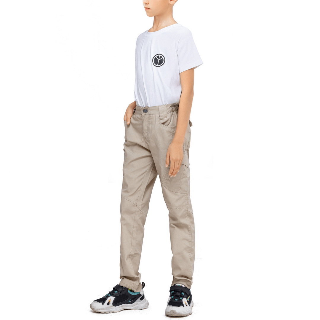 Hiking Pants for Kids High Stream Gear
