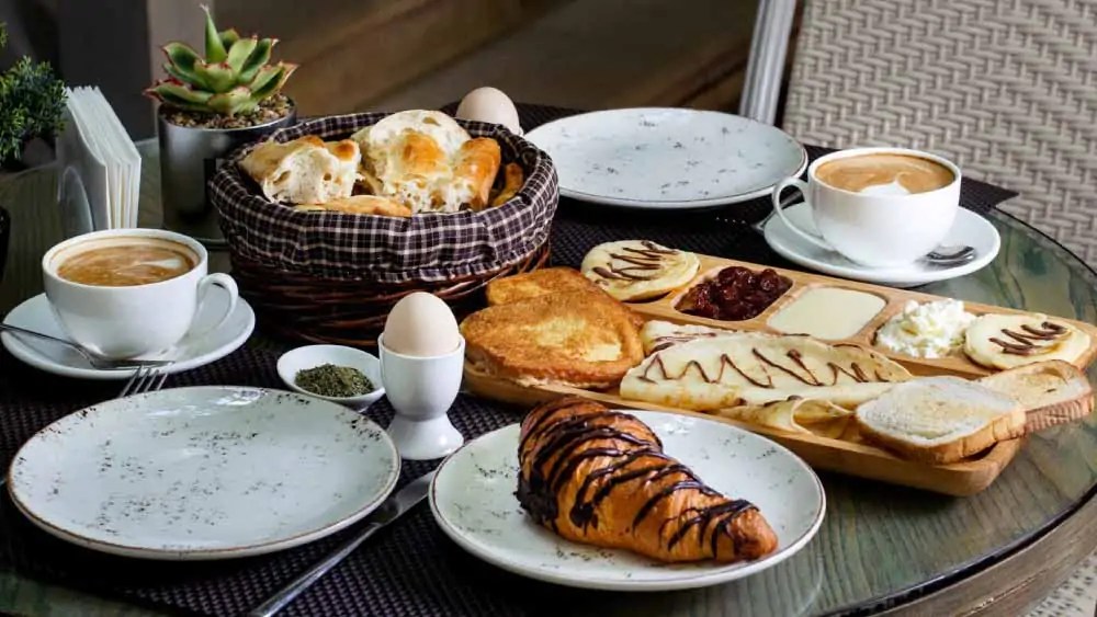 7 Best Breakfast Restaurants In Rome for a Magical Morning