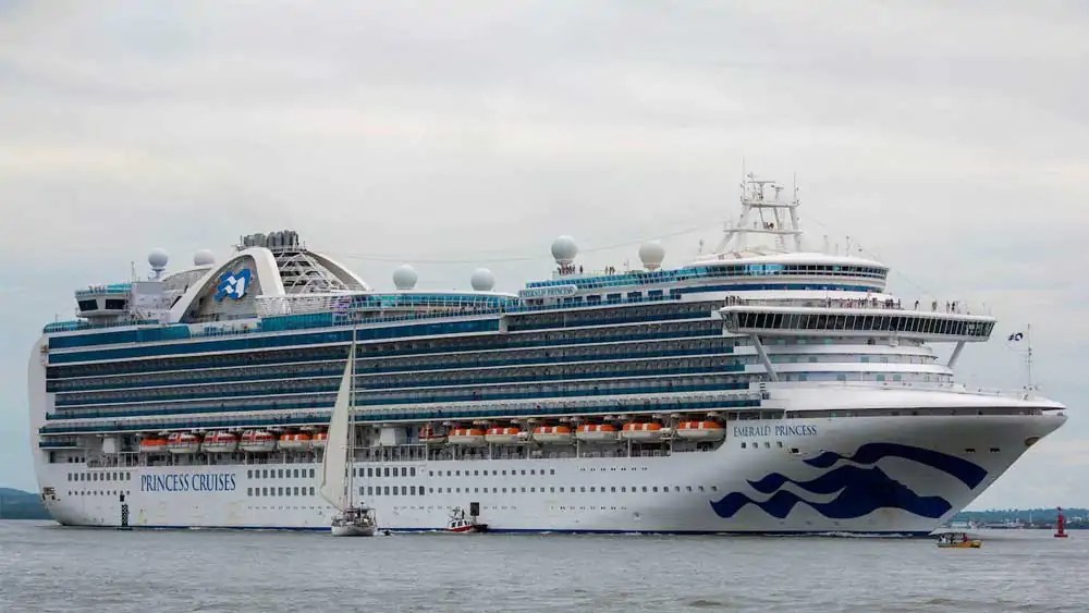 Best Honeymoon Cruises for Newlyweds Celebrate in Style