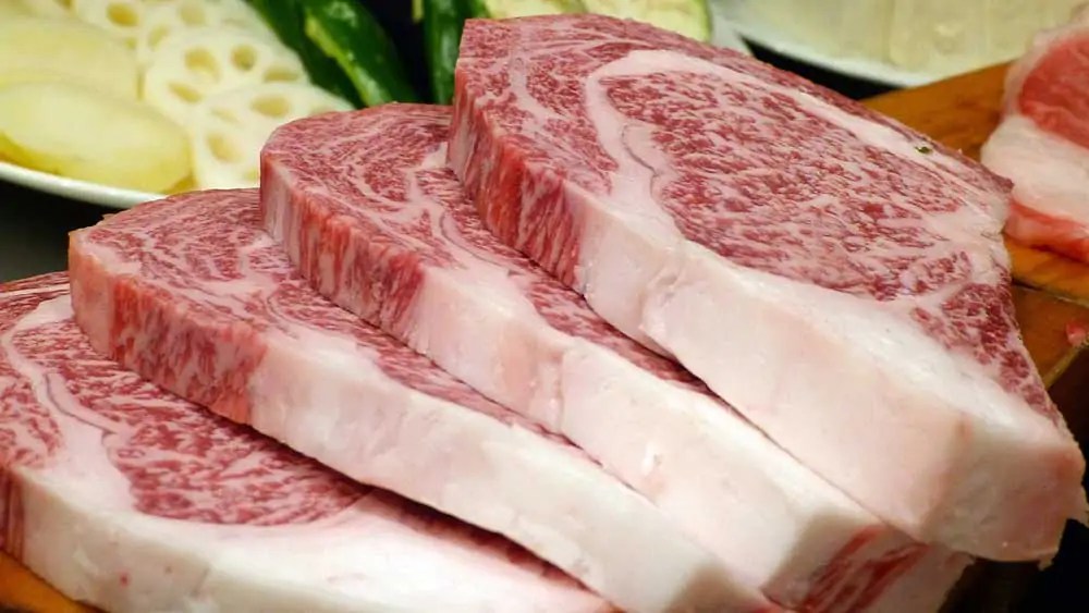 Most Expensive Steak Top 5 Cuts from around the World