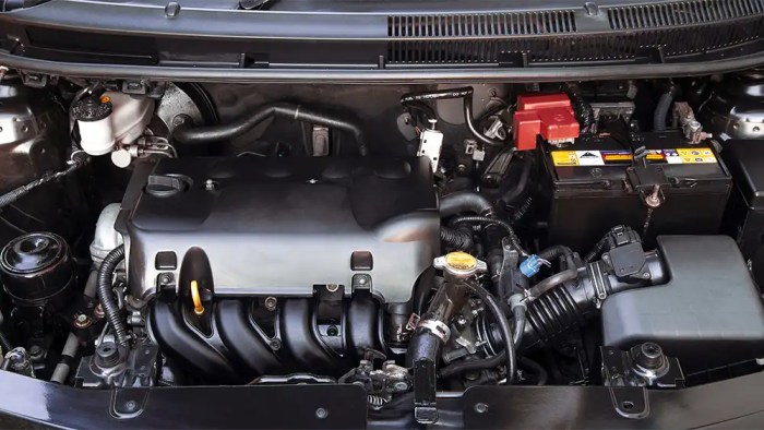 Best 4 Cylinder Engines for Economical Car Maintenance Best 4 Cylinder Engines for Economical Car Maintenance
