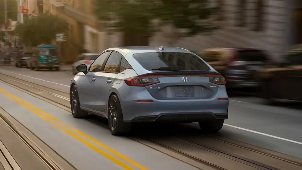 Ultimate Guide to Buying the Best Luxury Hatchback