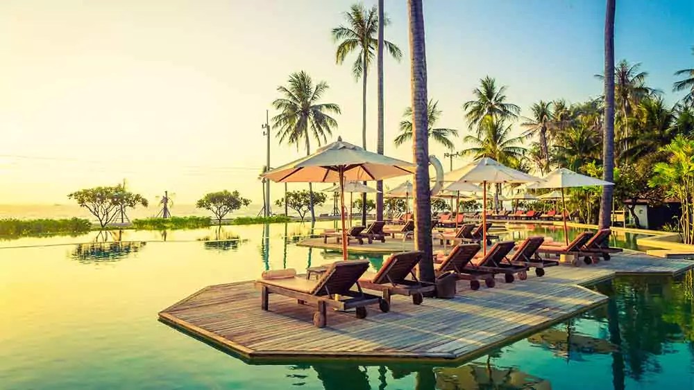 Most Expensive Resorts in the World Top 10 Luxury Hotels