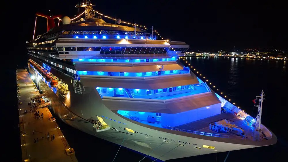 First Time Cruise Tips An Advice for a Smooth Sailing Adventure