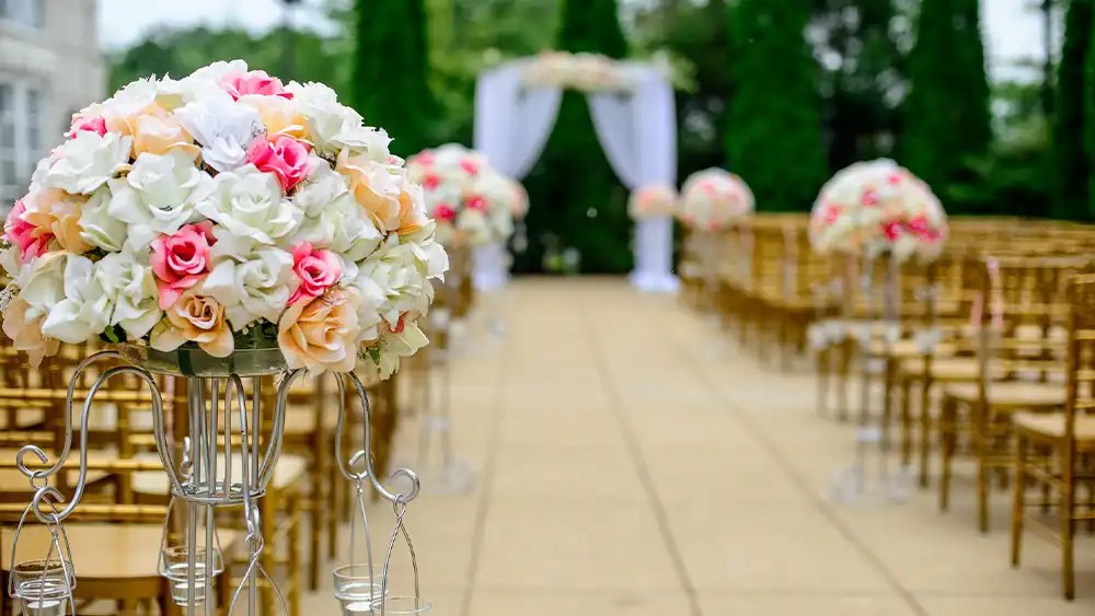 How to a Luxury Wedding Planner A Complete Guide