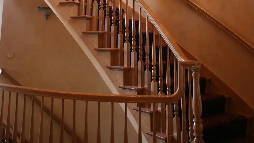 How to Update Stairs on a Budget Affordable Ideas and Tips