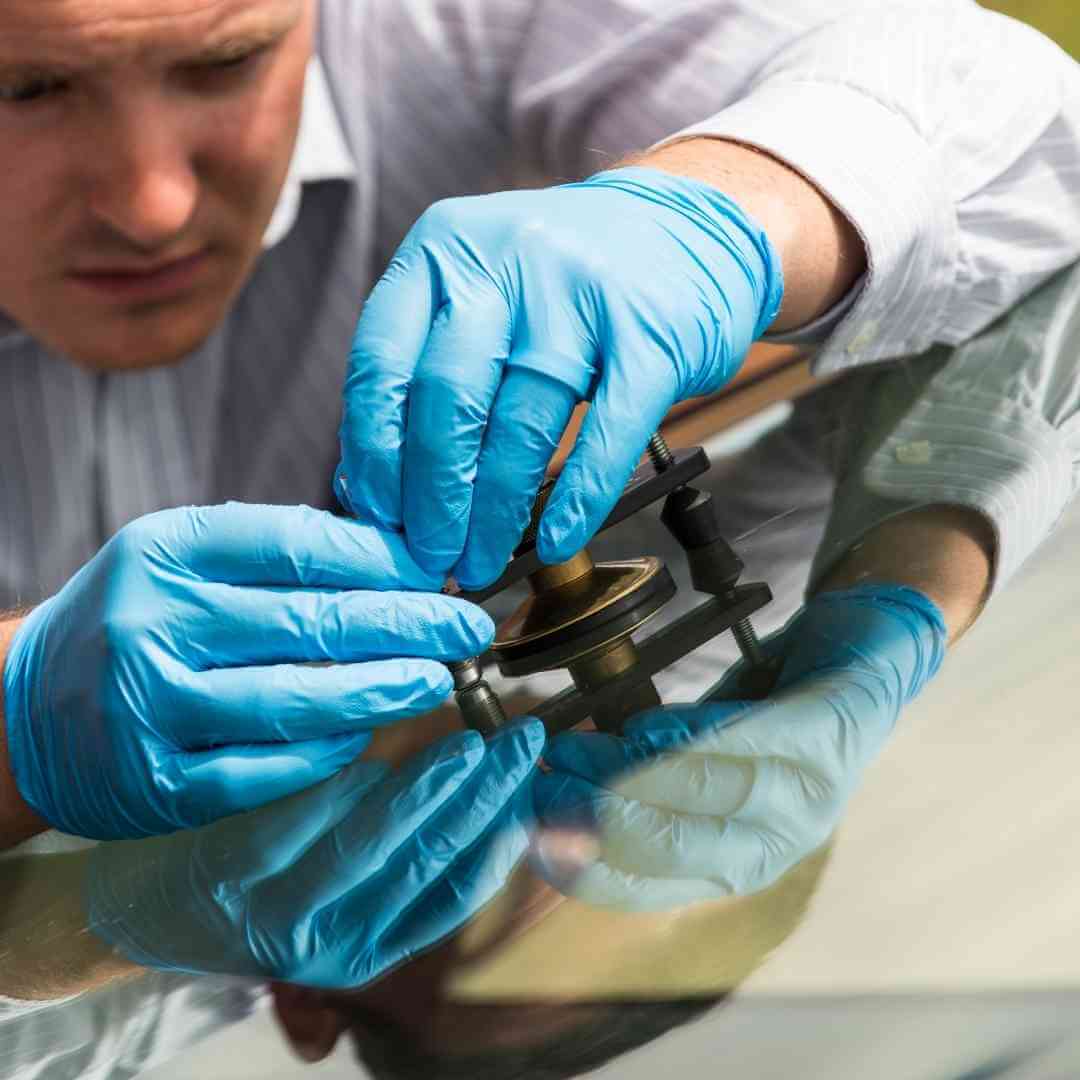 How to Replace Auto Glass Windshield On Your Own?
