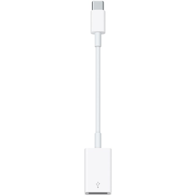 USB-C auf USB 2.0