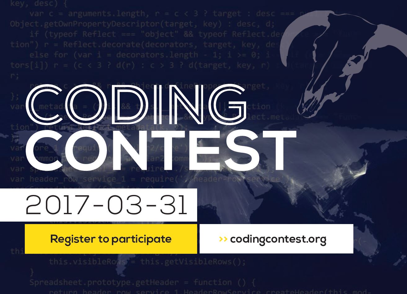 25. internationaler CatalystCodingContest High Tech Campus Villach