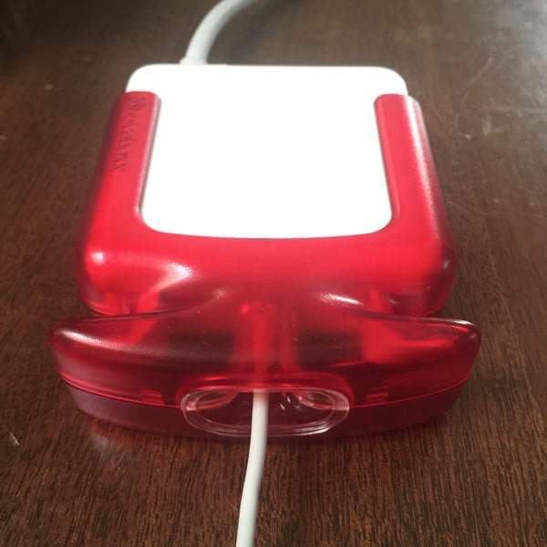 How to Prevent Frayed Wires on the MacBook with Juiceboxx