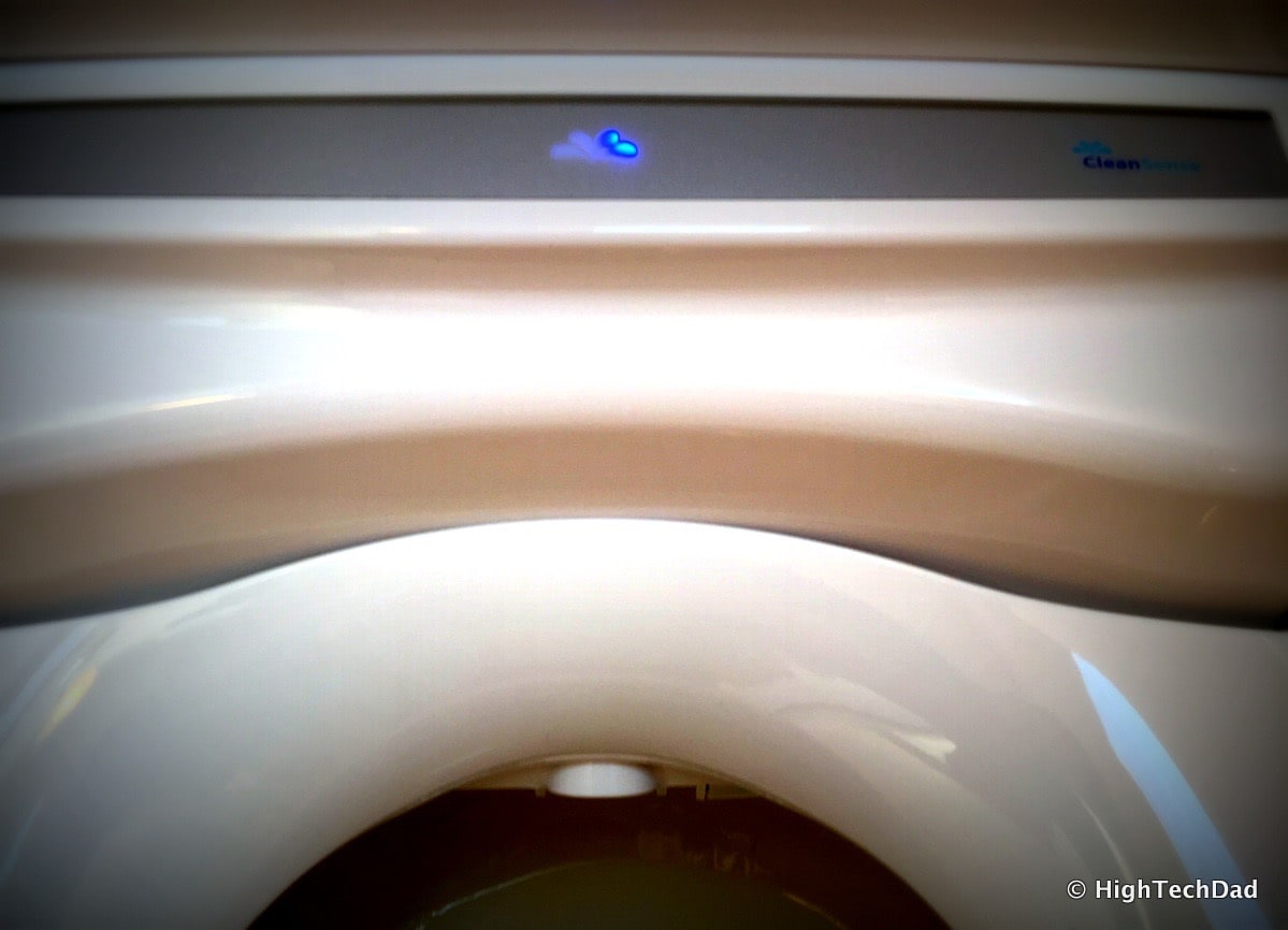 Bringing Tech to the Toilet is NOT What You Think Clean Sense DIB