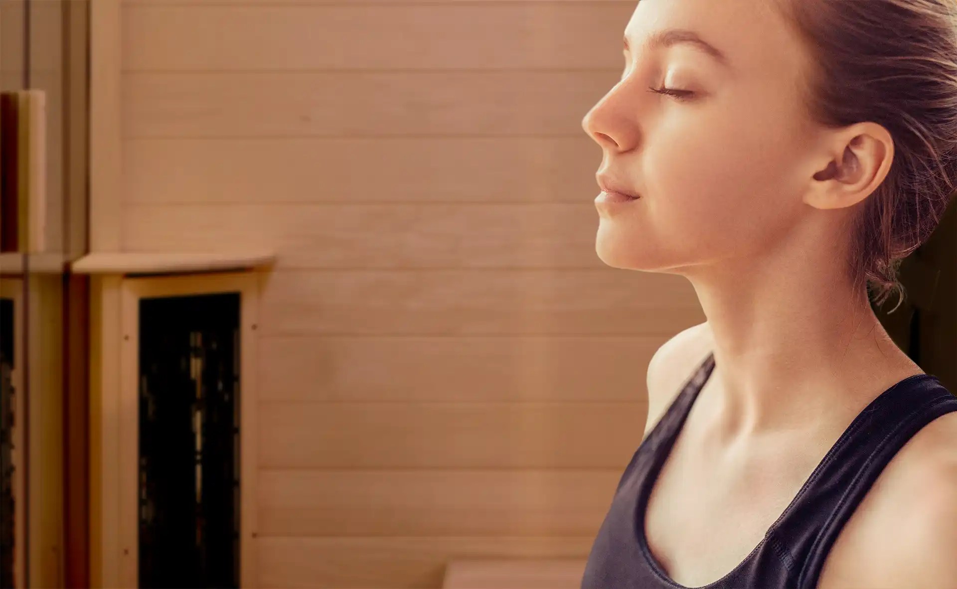 Why You Should Use Your Infrared Sauna in the Summer