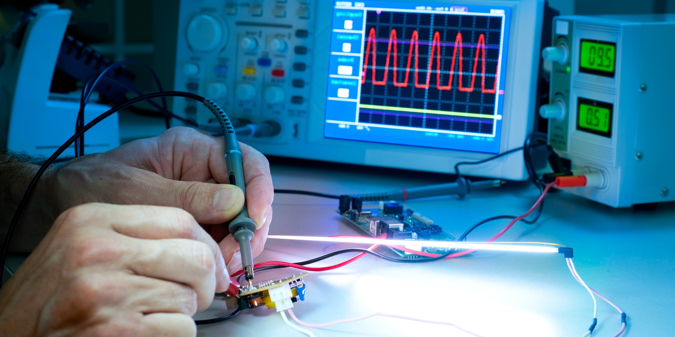 Electronics for nonelectronic engineers basics digital High Tech