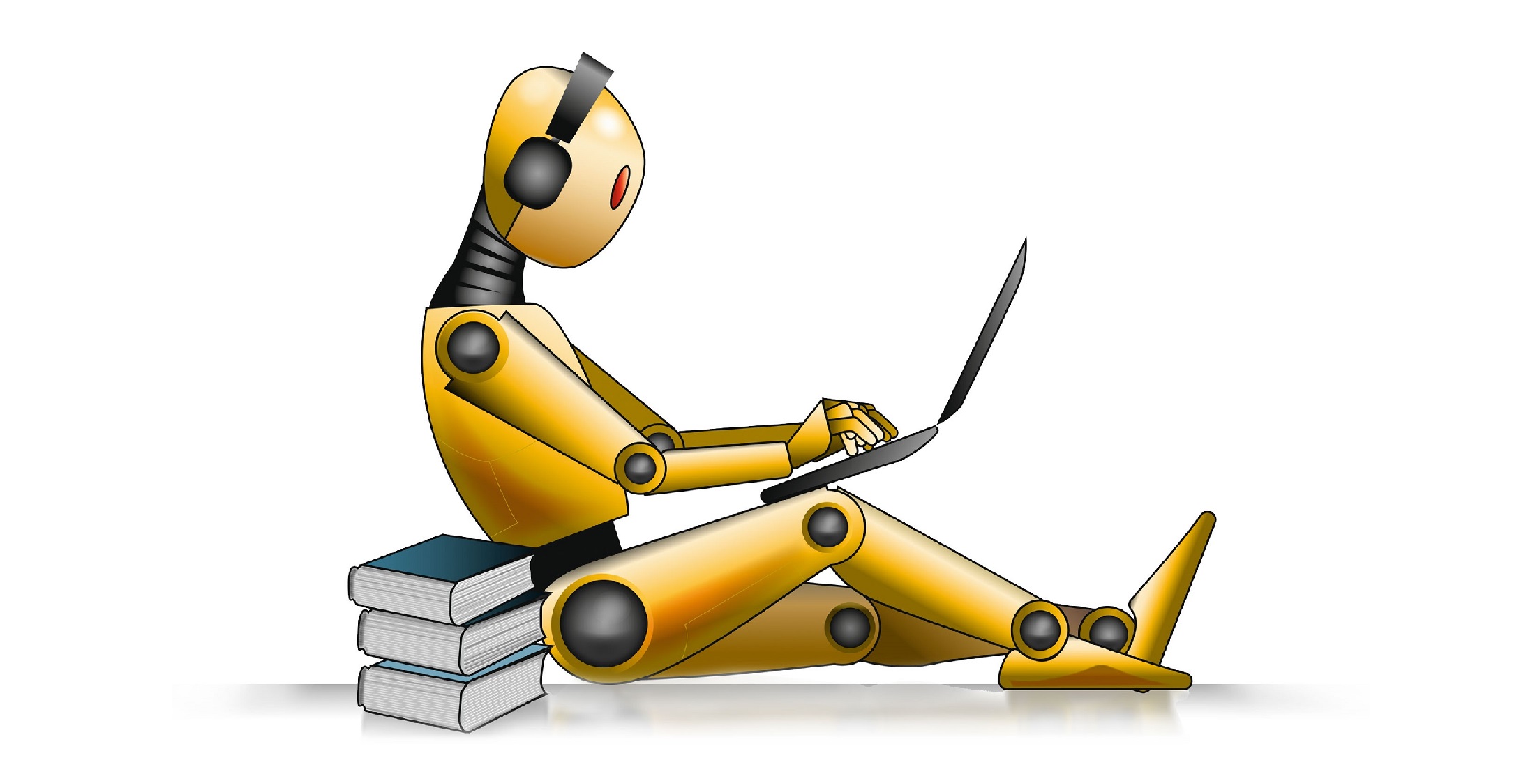 Machine vision for mechatronic systems High Tech Institute machine